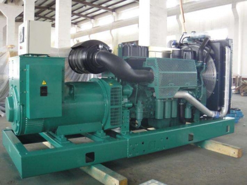 扎鲁特便携静音：租赁无声发电机组，便携式解决能源需求