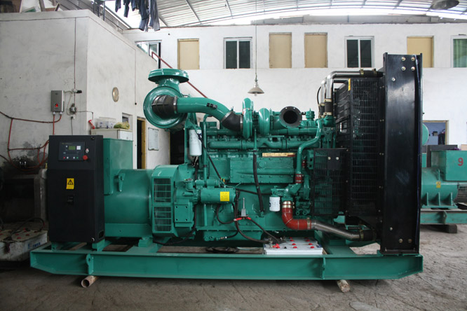 扎鲁特环保无噪音：租用静音发电机组，为环境和耳朵双重保驾护航